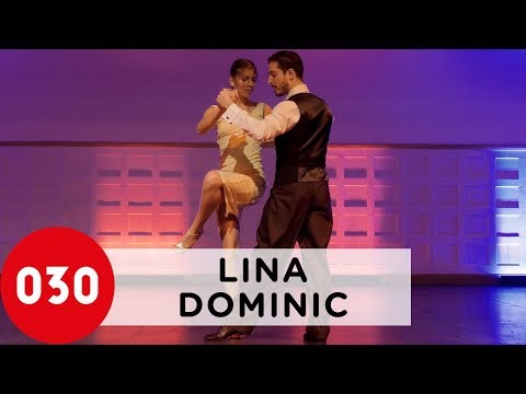 Lina Rohde and Dominic Bridge – Los mareados