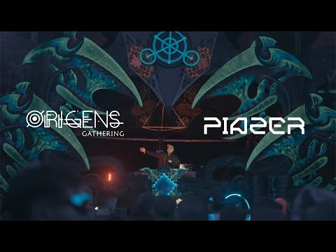 Piazer | Origens Gathering 2025 |