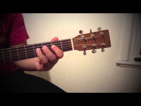 12 Bar Blues Guitar Lesson Recorded with Zoom H6