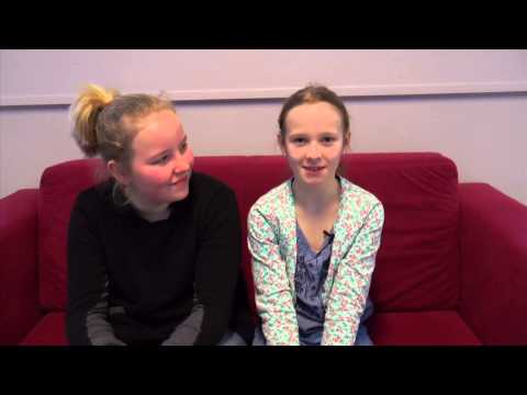 Zejt-ung besøger: Gottorp skolen