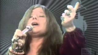 Janis Joplin   Maybe   Ed Sullivan Show  1969