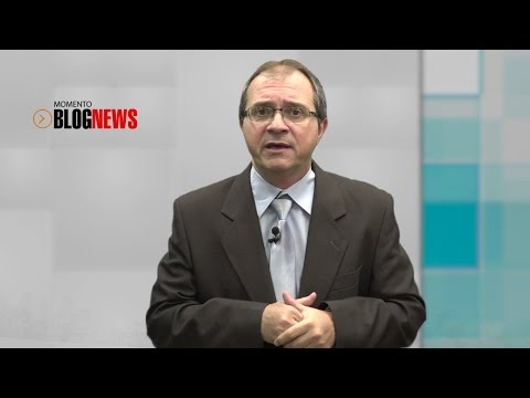 Momento Blognews – Golpe do Parlamento