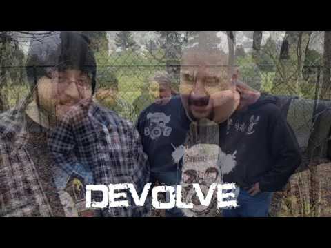 Devolve - The return of Devolve