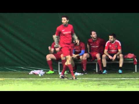 Bizliga, II liga, 7. kolejka: POLSAT MEDIA – MEDIA MARKT