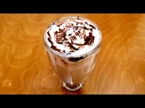 , title : 'How to make Chocolate Milkshake #75'