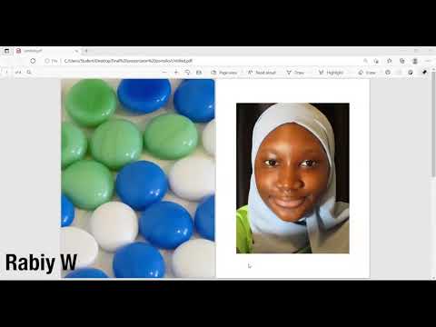 2021 CCC End of Session Showcase 3