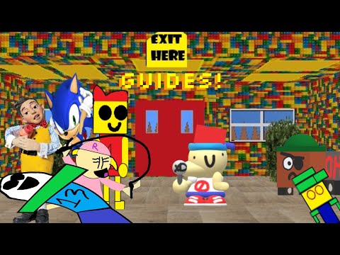 Algebra - Rusty Guides Cover