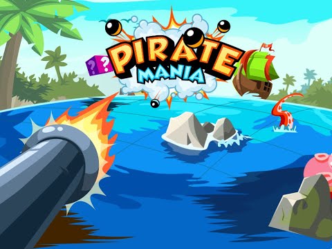 Pirate Saga - Boss challenge Video