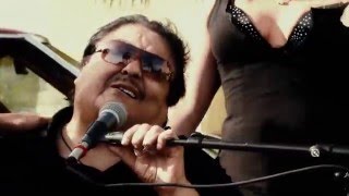 Jimmy Gonzalez Y El Grupo Mazz - Agua De Papaya (Vídeo Oficial)