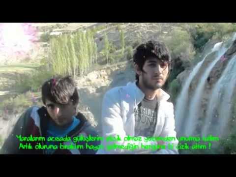 HayaLcash - Benim Bahtım Kara ''2oı3'' ft.PusatMc & Suskun Mc