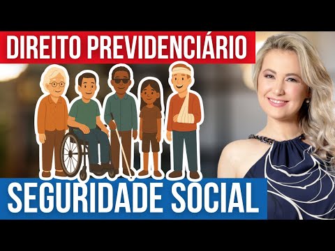 Social Security Law - Social Security - Concept and Organization