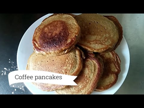 download lagu mp3 mp4 How To Make Coffee Pancakes, download lagu How To Make Coffee Pancakes gratis, unduh video klip How To Make Coffee Pancakes