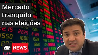 Minuto Touro de Ouro: Semana abre com bolsas otimistas