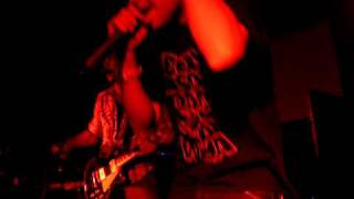 Miracle Mile - Down With Webster LIVE @ L3