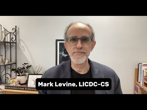 Mark Levine, LICDC | Therapist in Ohio | OKclarity
