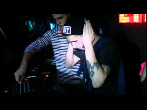 Dj Demidov/клуб САХАР/02.02.13