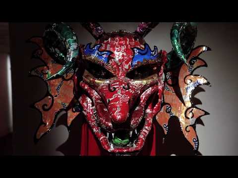 YARE : ONE MORE DANCE BY CRISTOBAL VALECILLOS