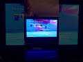 Aladdin 2 Disc Special Edition 2004 DVD Menu Disc 1
