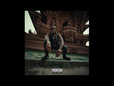 (FREE) Offset Type Beat - ''All the Way''