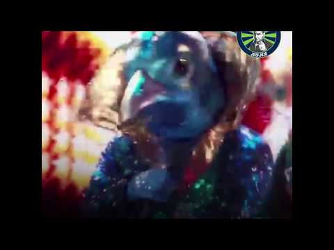 FC Thouroude - Football Singer