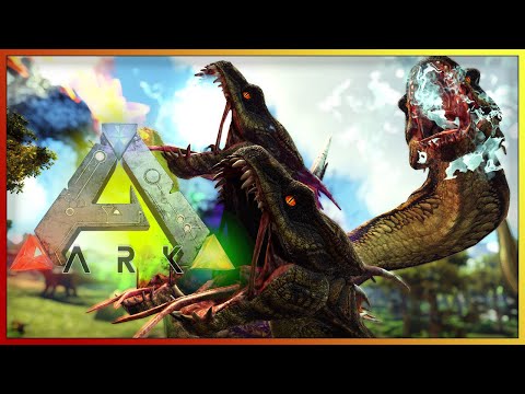 Getting Ready For The BIG! Finale -  ARK Survival Evolved: EP94
