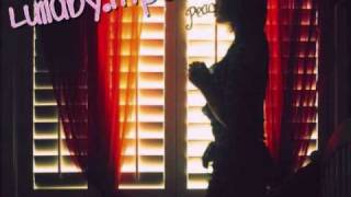 Lullaby - Shawn Desman