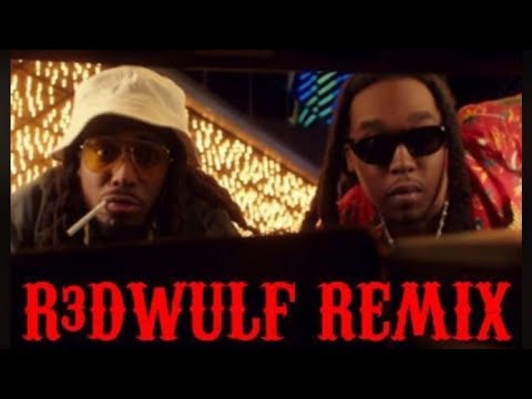 Quavo & Takeoff - Hotel Lobby [R3DWULF REMIX] @quavohuncho5077