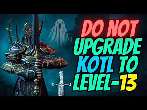 King Of The Legion At level 13 ⚠️|| The Mighty Evil KING 👑 is a Destroyer || Shadow Fight 4 Arena