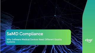 Your SaMD Quality System Is Obsolete (Here's Why)