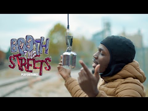 Khorii Hundo - Battle Axe | Booth The Streets