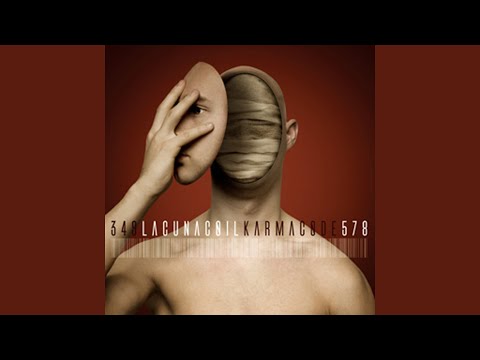 What I See - Lacuna Coil