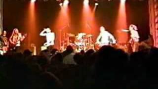 311 Misdirected Hostility 1994