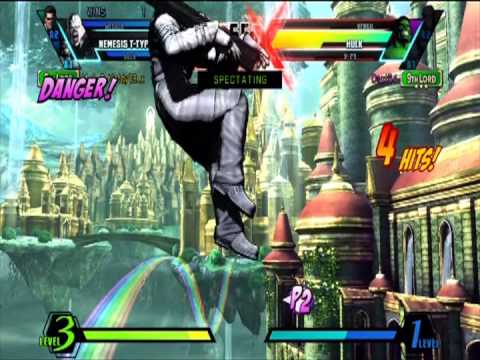 M-A-D_VOLDY13_x vs Dapt64