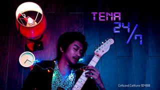 Video thumbnail of "Tena - 24/7"