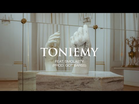 Białas ft. Smolasty - Toniemy