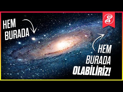 Süperpozisyon: Aynı Anda Birden Fazla Yerde Olmak Mümkün mü?