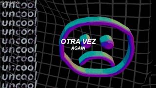 Jonghyun - Rewind (Sub español / English Lyrics)