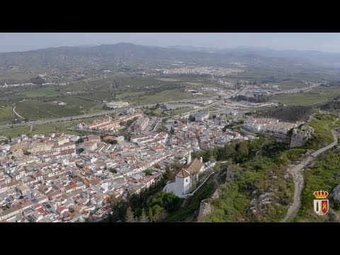 Turismo Cártama: vídeo promocional