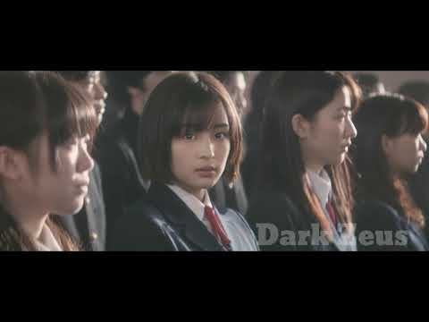 TEACHER!! SENSEI!! Drama + Song First Love_Utada Hikaru