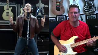 Heaven Tonight (Yngwie Malmsteen cover)