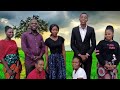 The Delighted Vocals Mulimu Waka