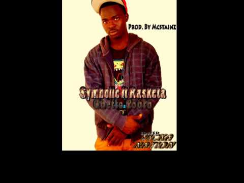 symbolic ft rasketa-ghetto youth (Prod. By McStainz) 0577230317