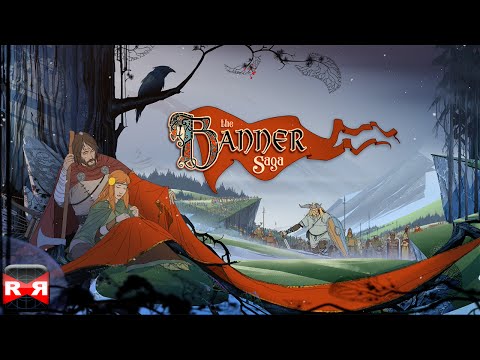 The Banner Saga IOS