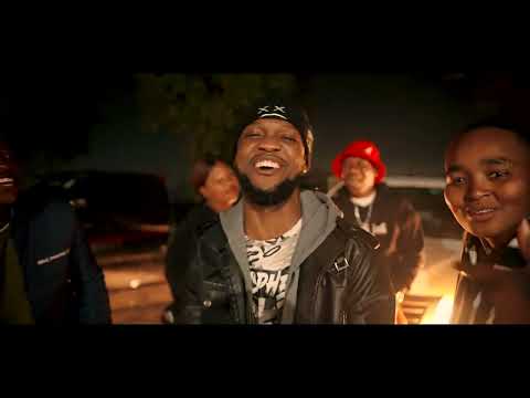 Fish Zn ft Dj Mngadi, Mluh, Thoby Dladla & Theguycalled_Thato - Khumula (Official music video )