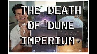 BigPasti - Dune: Imperium – Uprising video thumbnail
