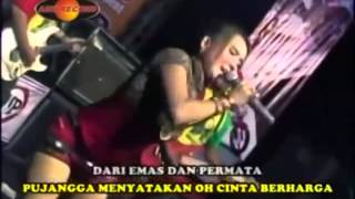 Download lagu Eny Sagita   HAKIKAT SEBUAH CINTA   Dangdut Reggae Om Scorpio Dangdut Reggae Live 2015 youtube origi mp3