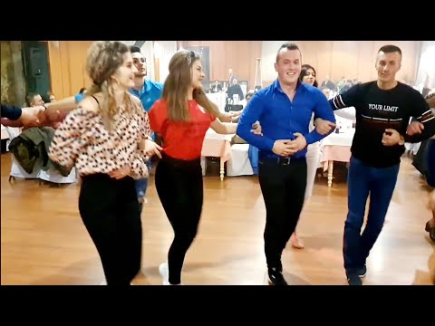 🔴 Kad cure kolo vode - Hotel Heco Plus Sarajevo - Bosanski teferič