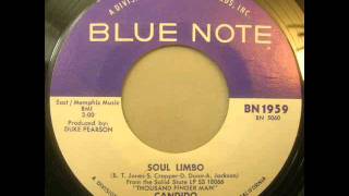 Candido   Soul Limbo   Blue Note 1959