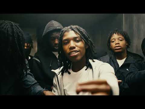 YsnSpazz- Fully Rush Ft Baby Rambo x Ysnuth