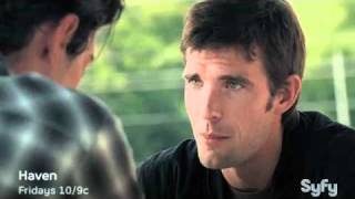 Extrait (VO) : Nathan et Duke